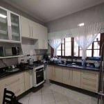 Casa com 2 dormitórios à venda, 175 m² por R$ 700.000 - Ocian - Praia Grande/SP