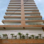 Apartamento, 77 m² - venda por R$ 680.000,00 ou aluguel por R$ 3.100,01/mês - Aviação - Praia Grande/SP