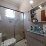 Casa com 2 dormitórios à venda, 145 m² por R$ 730.000,00 - Guilhermina - Praia Grande/SP