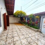 Casa com 2 dormitórios à venda, 100 m² por R$ 480.000 - Mirim - Praia Grande/SP