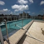 Apartamento com 2 dormitórios à venda, 53 m² por R$ 390.000,00 - Guilhermina - Praia Grande/SP