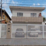 Casa com 2 dormitórios à venda, 67 m² por R$ 250.000,00 - Balneário Esmeralda - Praia Grande/SP