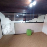 Casa com 3 dormitórios à venda, 80 m² por R$ 360.000,00 - Nova Mirim - Praia Grande/SP