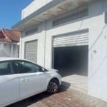 Loja para alugar, 176 m² por R$ 7.300,02/mês - Vila Sônia - Praia Grande/SP