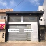 Loja para alugar, 162 m² por R$ 5.000/mês - Jardim Melvi - Praia Grande/SP