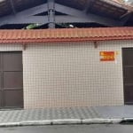 Sobrado com 3 dormitórios à venda, 180 m² por R$ 750.000,00 - Jardim Quietude - Praia Grande/SP