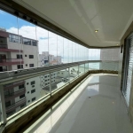 Apartamento com 3 dormitórios à venda, 159 m² por R$ 880.000,00 - Ocian - Praia Grande/SP