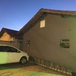 Casa com 2 dormitórios à venda, 43 m² por R$ 230.000,00 - Parque das Américas - Praia Grande/SP