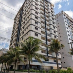 Apartamento com 3 dormitórios à venda, 92 m² por R$ 430.000 - Caiçara - Praia Grande/SP