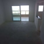 Apartamento com 3 dormitórios à venda, 118 m² por R$ 1.100.000,00 - Boqueirão - Praia Grande/SP