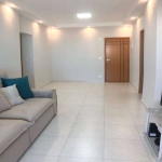 Apartamento com 2 dormitórios à venda, 107 m² por R$ 650.000,00 - Ocian - Praia Grande/SP