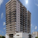 Apartamento com 2 dormitórios à venda, 72 m² por R$ 468.11 - Jardim Imperador - Praia Grande/SP