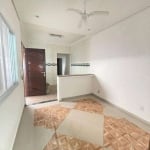 Casa com 2 dormitórios à venda, 70 m² por R$ 410.000 - Ocian - Praia Grande/SP