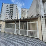 Casa com 3 dormitórios à venda, 76 m² por R$ 470.000 - Ocian - Praia Grande/SP