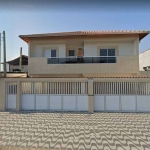 Casa com 2 dormitórios à venda, 61 m² por R$ 275.000,00 - Tude Bastos (Sítio do Campo) - Praia Grande/SP