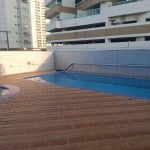 Apartamento Duplex com 4 dormitórios, 218 m² - venda por R$ 1.100.000,00 ou aluguel por R$ 4.500,02/mês - Caiçara - Praia Grande/SP