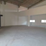 Galpão para alugar, 280 m² por R$ 18.000,00/mês - Maracanã - Praia Grande/SP