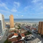 Cobertura com 4 dormitórios à venda, 263 m² por R$ 850.000,00 - Mirim - Praia Grande/SP