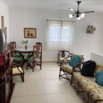 Apartamento com 3 dormitórios à venda, 120 m² por R$ 600.000,00 - Ocian - Praia Grande/SP