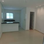 Casa com 2 dormitórios à venda, 54 m² por R$ 285.000,00 - Jardim Real - Praia Grande/SP