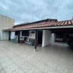 Casa com 2 dormitórios à venda, 111 m² por R$ 450.000,00 - Jardim Real - Praia Grande/SP