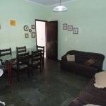 Casa com 3 dormitórios à venda, 106 m² por R$ 310.000,00 - Solemar - Praia Grande/SP