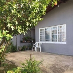 Casa com 4 dormitórios à venda, 155 m² por R$ 550.000,00 - Maracanã - Praia Grande/SP