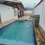 Casa com 2 dormitórios à venda, 100 m² por R$ 750.000,00 - Jardim Real - Praia Grande/SP