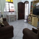 Casa com 2 dormitórios à venda, 96 m² por R$ 425.000,00 - Ocian - Praia Grande/SP