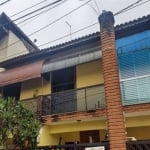 Sobrado com 2 dormitórios à venda, 65 m² por R$ 300.000,00 - Ocian - Praia Grande/SP