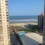 Apartamento com 3 dormitórios à venda, 112 m² por R$ 772.000,00 - Aviação - Praia Grande/SP