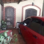 Casa com 3 dormitórios à venda, 87 m² por R$ 400.000,00 - Ocian - Praia Grande/SP