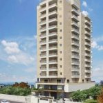 Apartamento com 2 dormitórios à venda, 63 m² por R$ 481.708,81 - Tupi - Praia Grande/SP