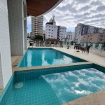 Apartamento de Altíssimo Padrão à Venda na Vila Tupi, Praia Grande – Lazer Completo e a Poucos Metros do Mar