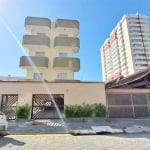 Apartamento mobiliado à Venda no Bairro da Ocian em Praia Grande!