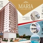 Apartamento com 2 dormitórios 1 suíte no Jardim Imperador!!!