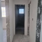 APARTAMENTE EM MONGAGUÁ 2 DORMITÓRIOS 1 SUÍTE!!!