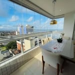 EXCELENTE COBERTURA DUPLEX NO Maracanã!!! 3 suítes 2 vagas!