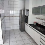 APARTAMENTO CANTO DO FORTE - PRAIA GRANDE SP