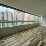 Excelente apartamento na Guilhermina 4 dormitórios 2 suítes!!!