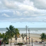 ​Apresentamos um apartamento de 2 dormitórios, com vista panorâmica para o mar, localizado na Praia Grande, São Paulo. Á venda na Imobiliaria Consulte Imoveis.