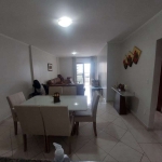 APARTAMENTO VILA TUPI - PRAIA GRANDE SP
