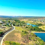 Venda lote Condomínio Alphaville Brasília aceita financiamento