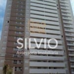 Apartamento 64m² 2 Quartos, Com Varanda.