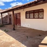 Excelente oportunidade em Sobradinho, casa em lote vazado com 350 m² de terreno