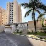 Lindo apartamento reformado composto por 03 quartos e 01 suíte no Residencial Mont Blanc