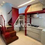 Oportunidade em Águas Claras, apartamento duplex no Wave Residence 2 quartos