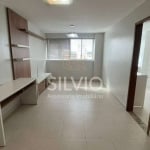 Apartamento no Citta Residence Águas Claras Norte 02 Suítes 65m²