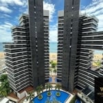 Land Scape - Flat em Meireles, Fortaleza/CE