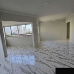 Estrelas do Planalto 01 - Apartamento 4 quartos 100 metros reformado novo em Papicu, Fortaleza/CE